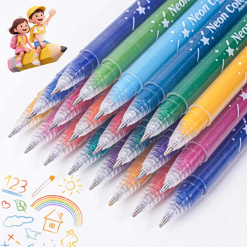 High-capacity Flash Pen