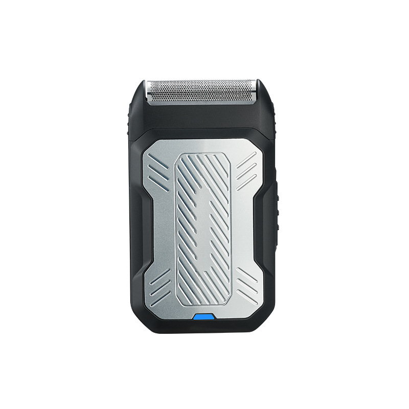 2-in-1 Rechargeable Foil Shaver