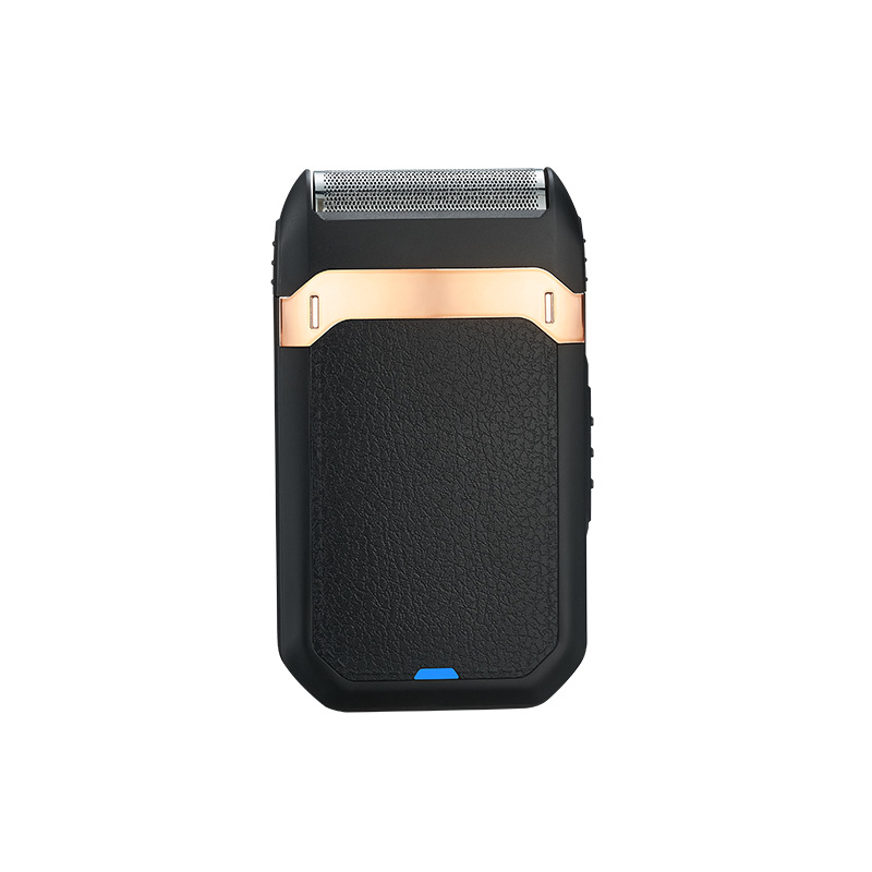 2-in-1 Rechargeable Foil Shaver