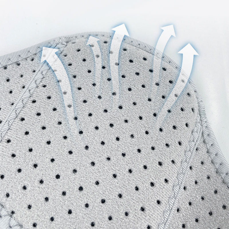 Adjustable Knee Support Booster