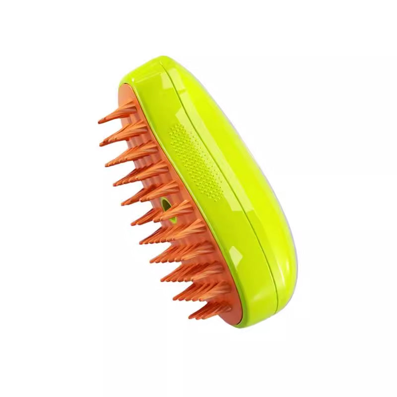 Pet Spray Massage comb