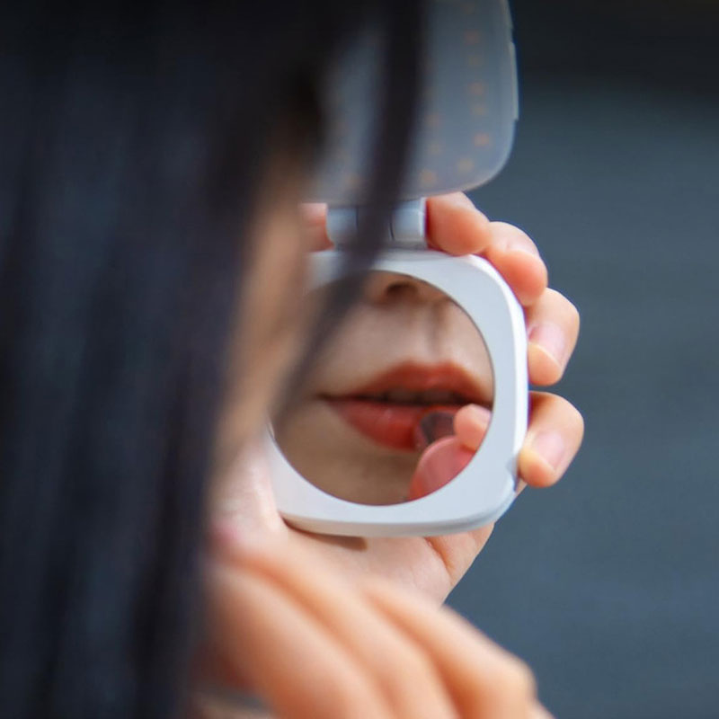 Magnetic Selfie Light