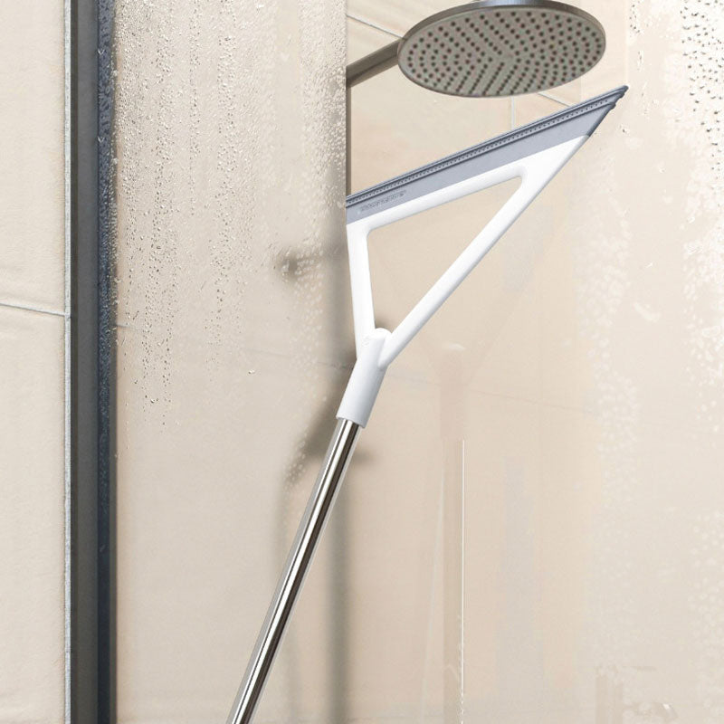Magic Floor Squeegee Broom – Multi-Purpose TPR Sweeper