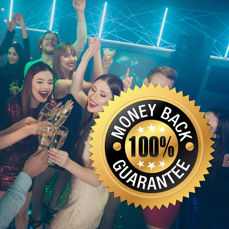 Smart Waterproof LED Light Strip