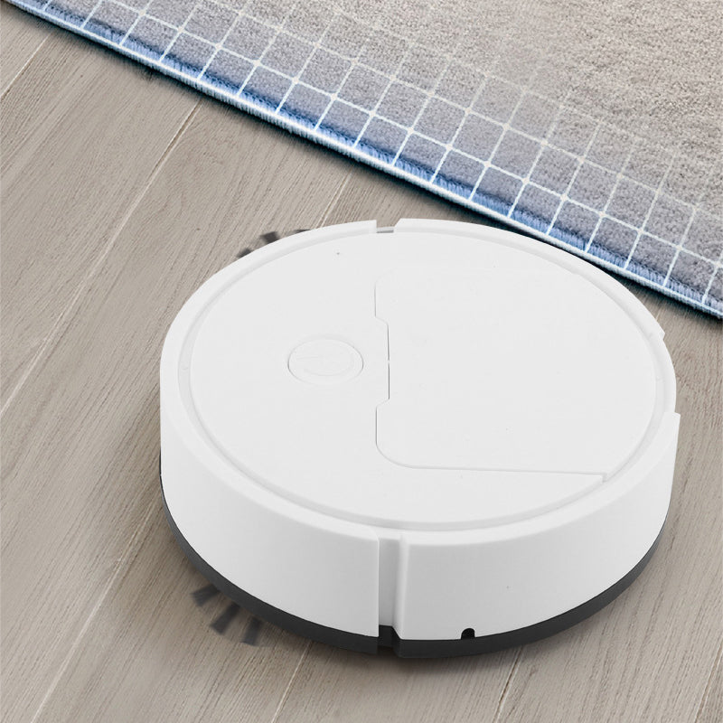 Mini Smart 3-in-1 Robot Vacuum Cleaner