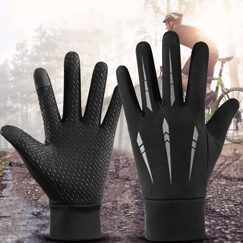 Men’s Touchscreen Winter Gloves