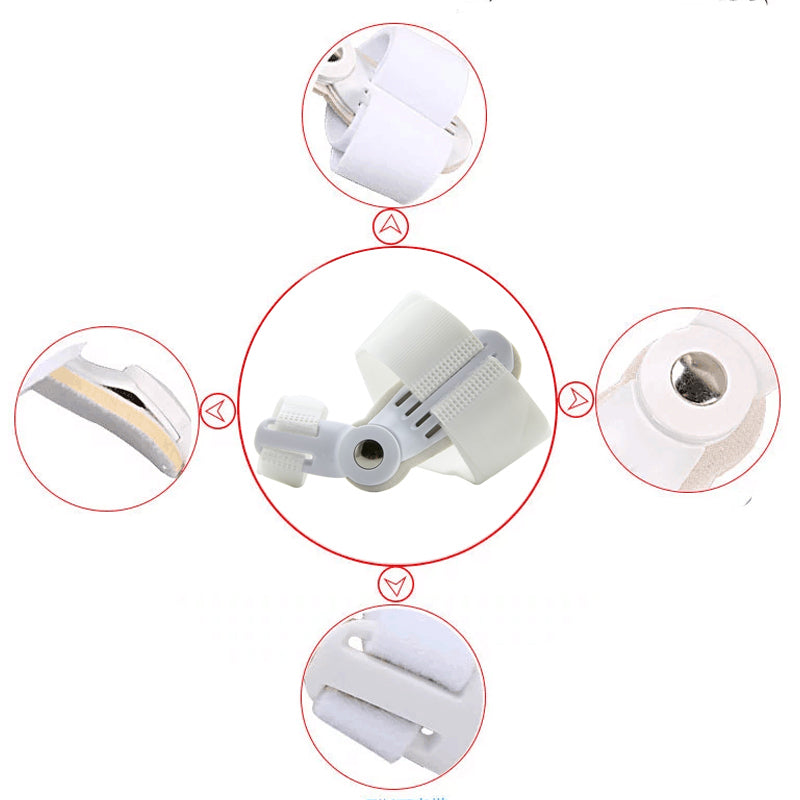 Bunion Corrector For Men & Women