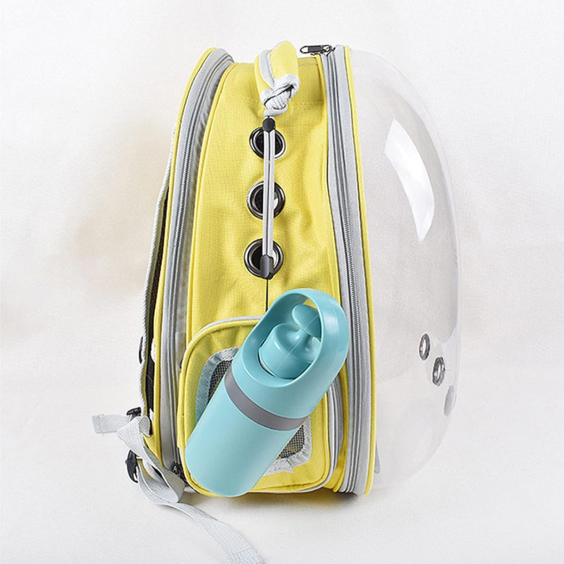 Six-Claw Pet Poop Picker Tool