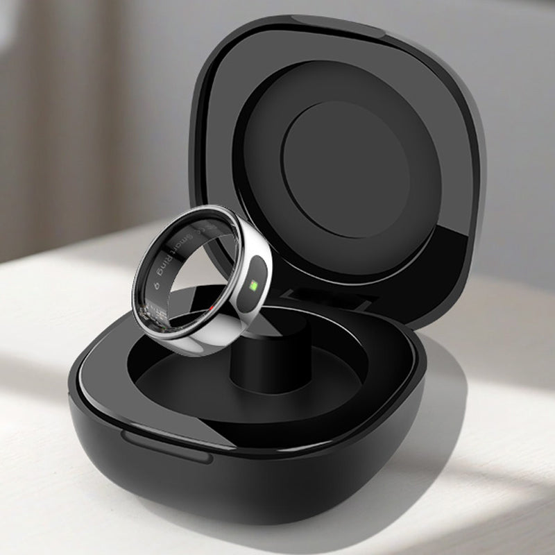 Touch Smart Ring