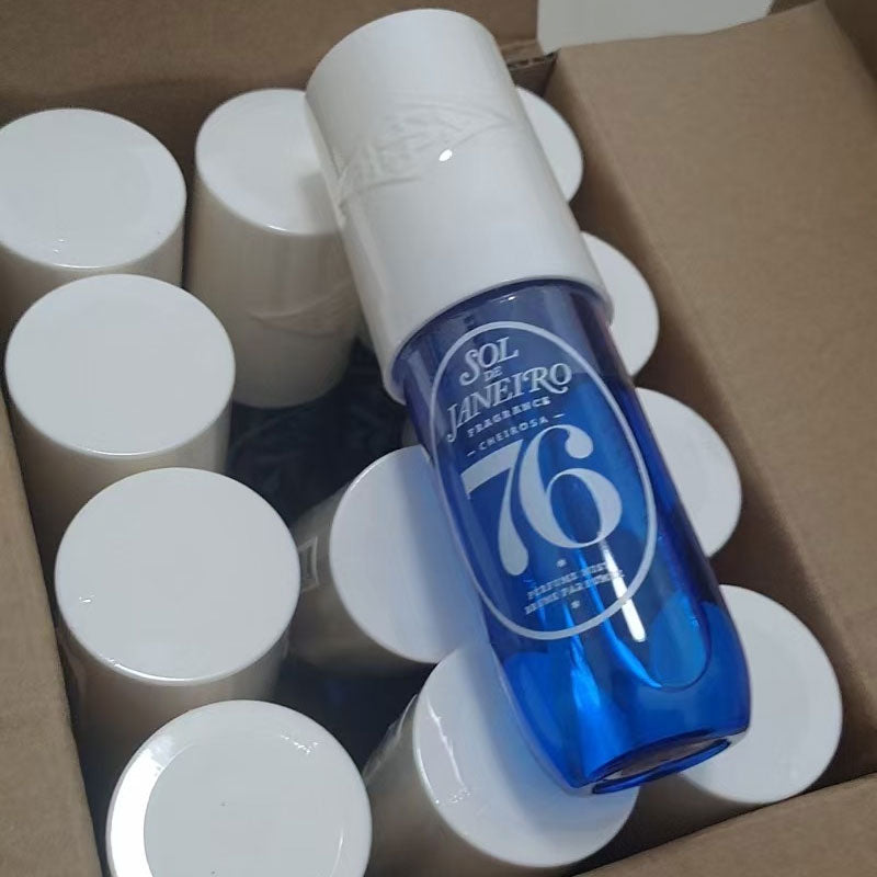 Digital Perfume for Unique Expression