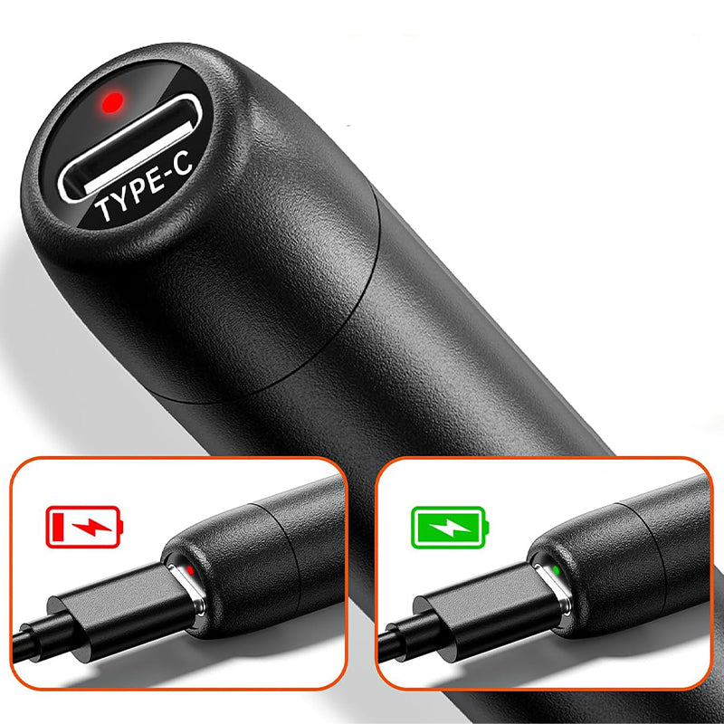 Wireless USB Soldering Iron Kit