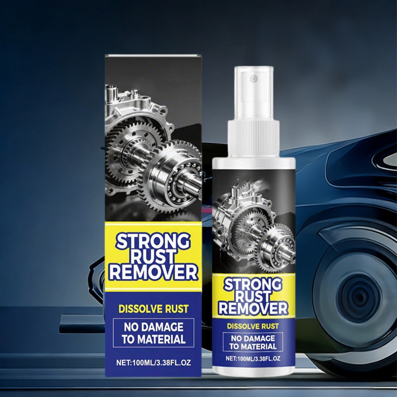 Hardware Maintenance Rust Remover