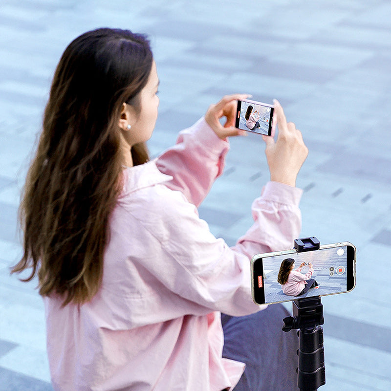 Magnetic Selfie Display Screen