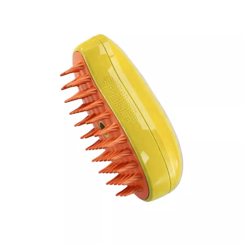 Pet Spray Massage comb