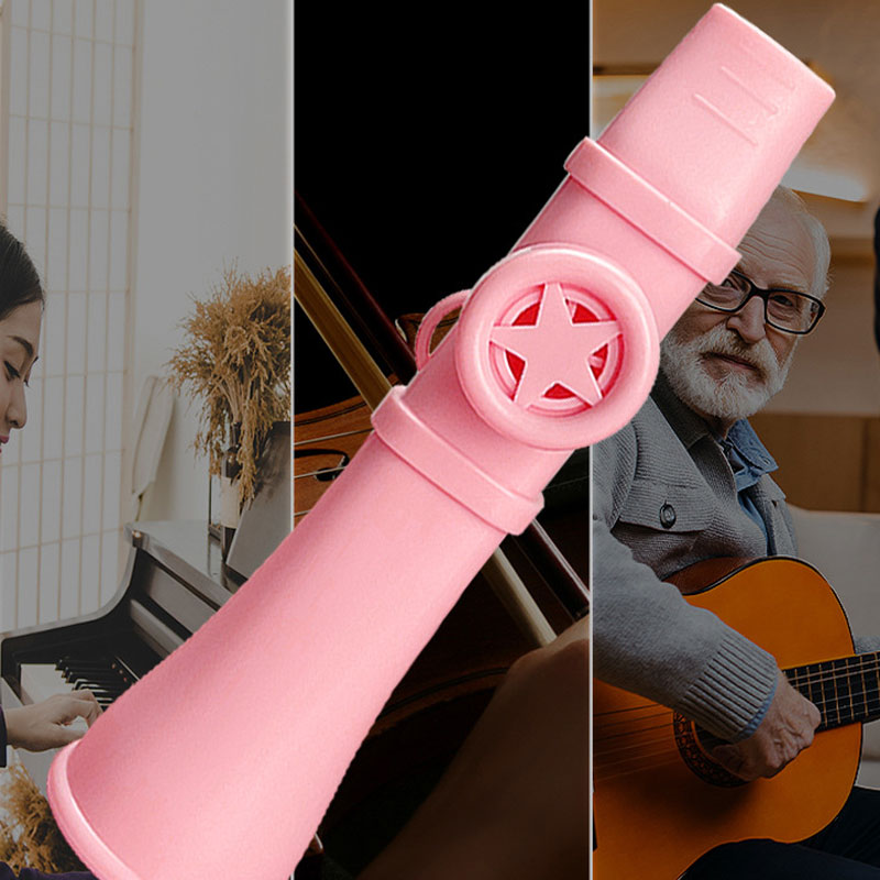 Kazoo - Easy to Play!