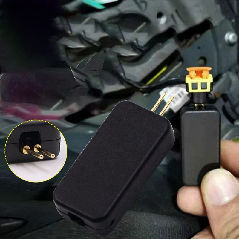Universal Car Airbag Diagnostic Simulator Tool