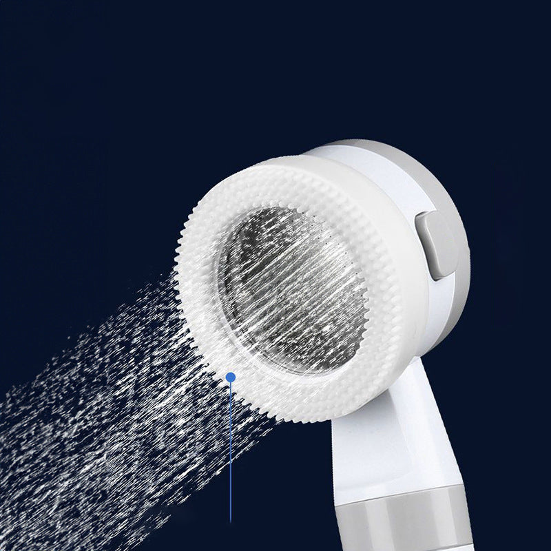 Portable Outdoor Electric Shower