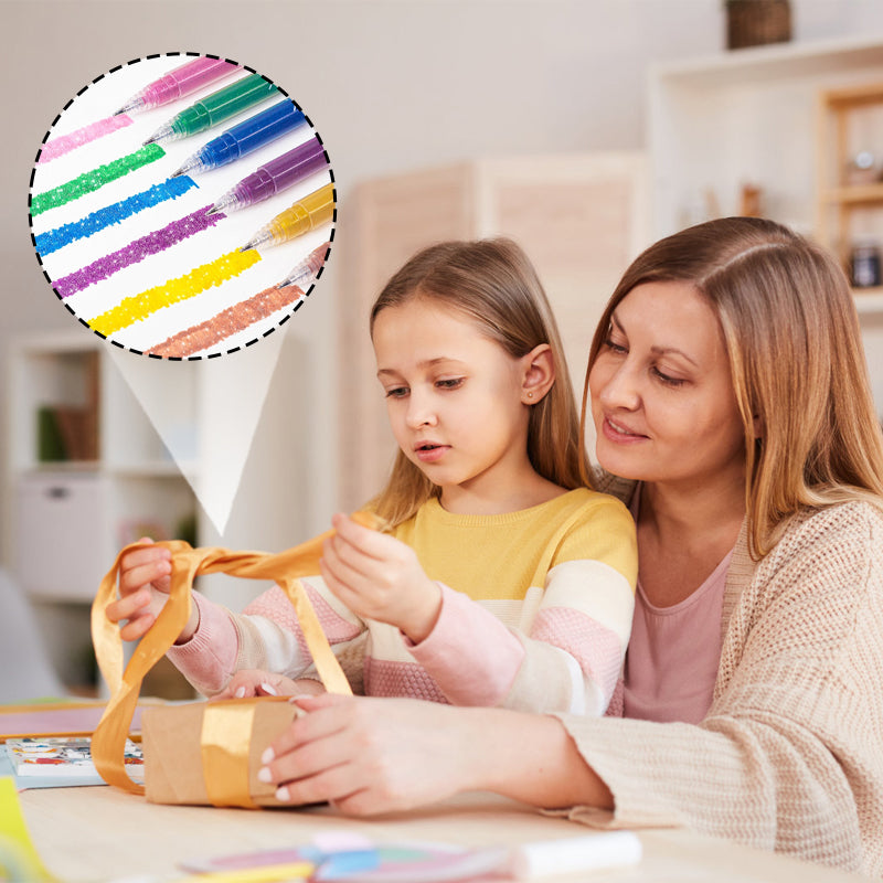 High-capacity Flash Pen