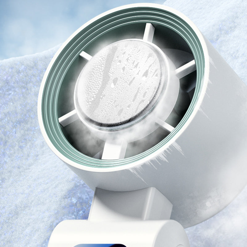 ChillBreeze Portable Turbo Fan