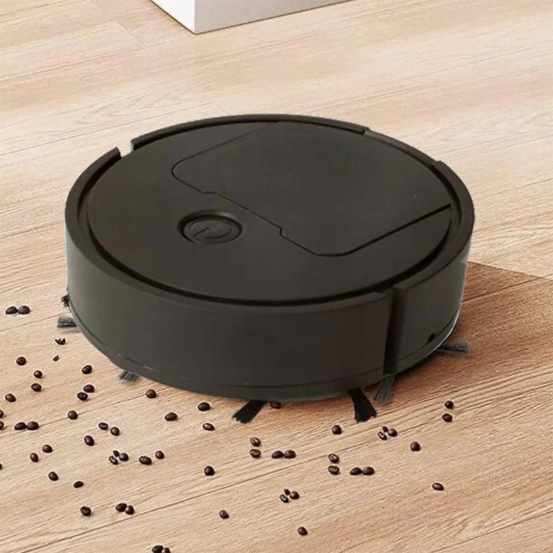Mini Smart 3-in-1 Robot Vacuum Cleaner