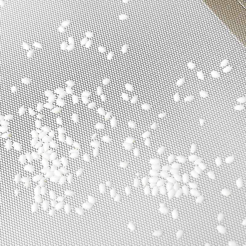 DIY Self-Adhesive Mosquito Screen Window Mesh
