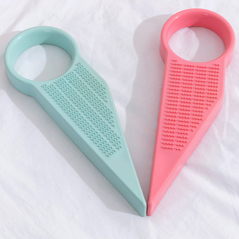 Mattress Ergonomic Lifting Cleaning Tool