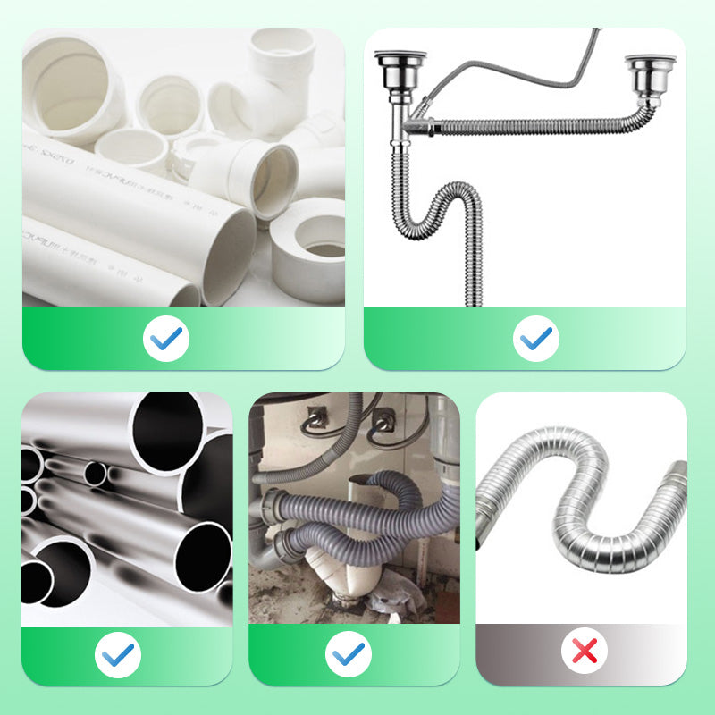 Pipeline Dissolving and Unclogging Agent