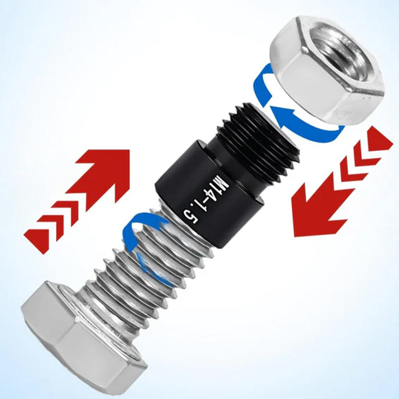 Nut & Bolt Thread Checker