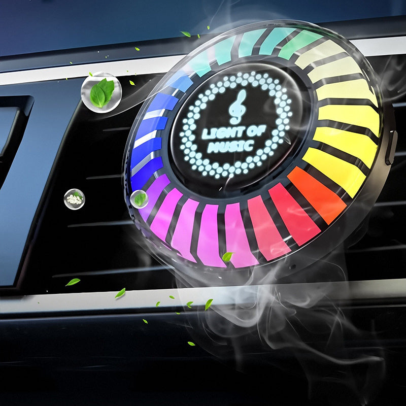 Magnetic RGB Ambient Light Bar