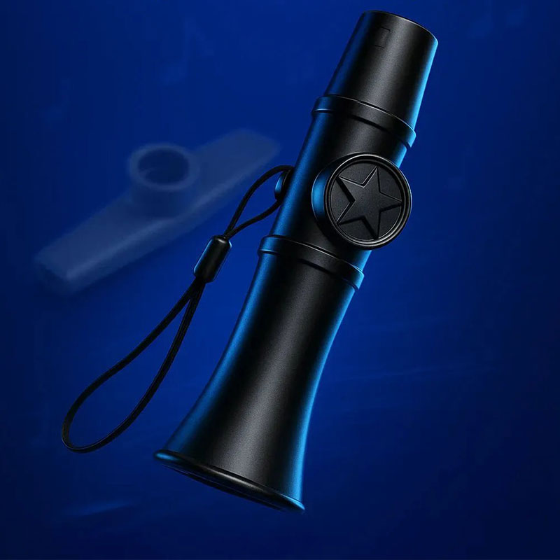 Kazoo - Easy to Play!