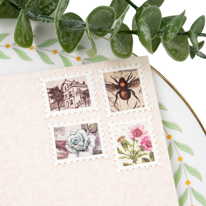 Kids DIY Stamp Embossing Punch