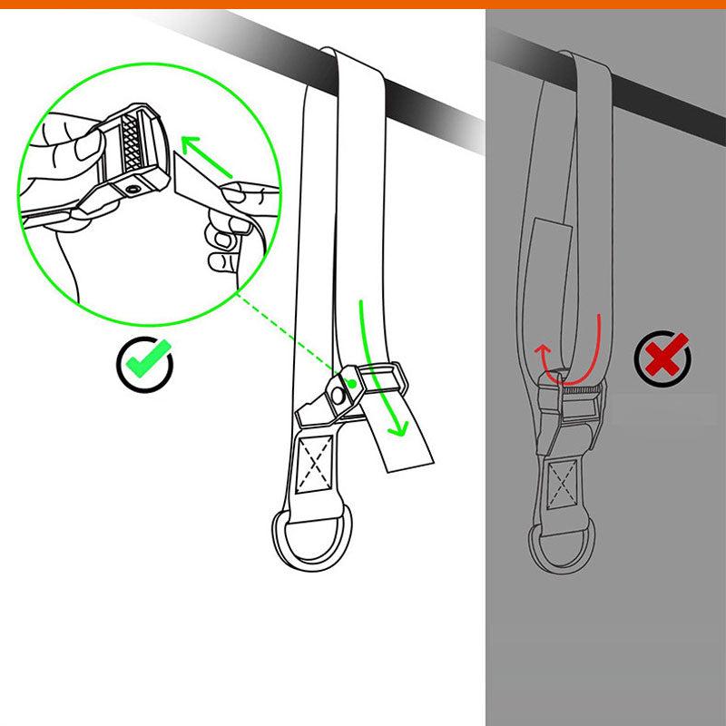 Adjustable Resistance Training Equipment, Resistance Band