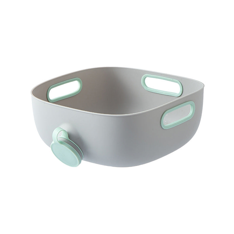 Multifunctional Drainage Basket