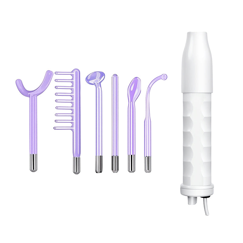 High-Frequency Energy Beauty Wand