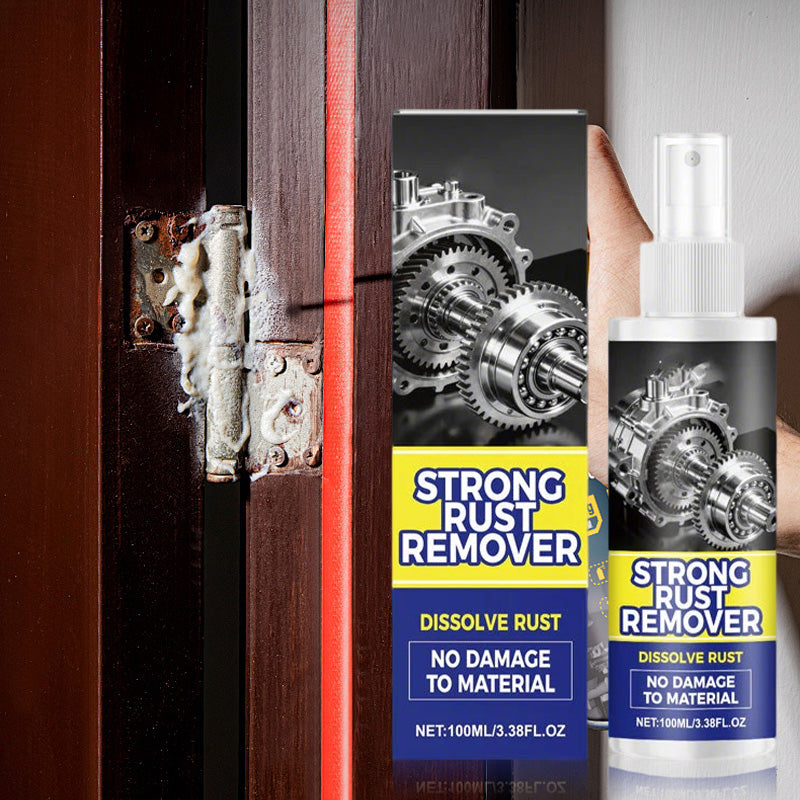 Hardware Maintenance Rust Remover