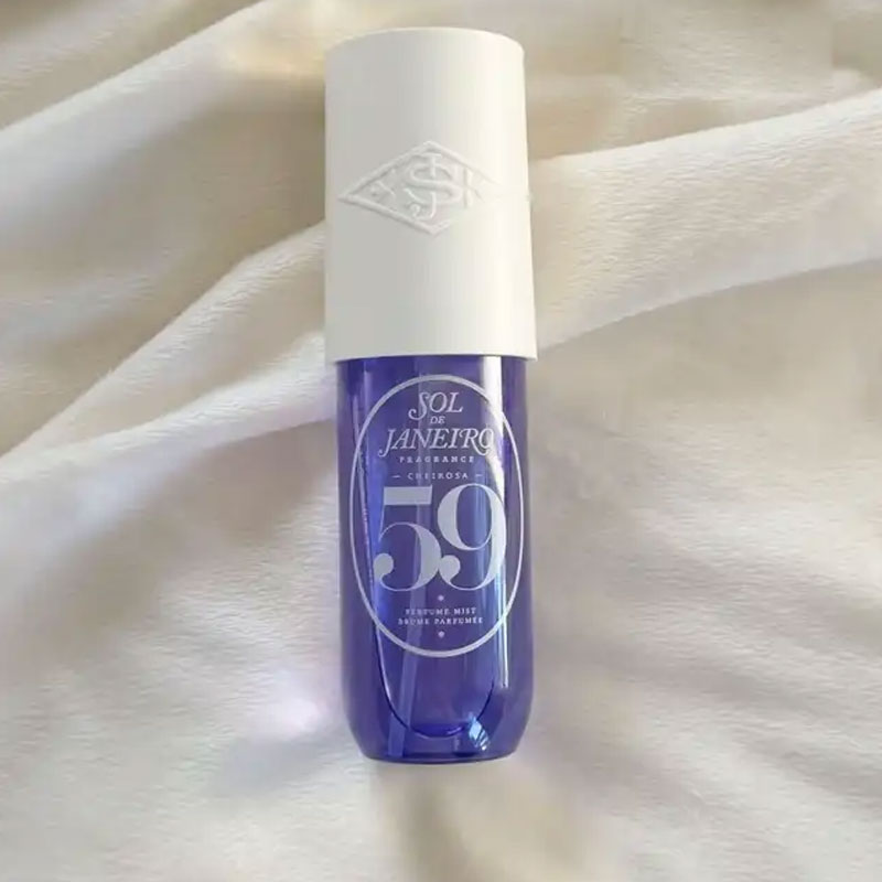 Digital Perfume for Unique Expression