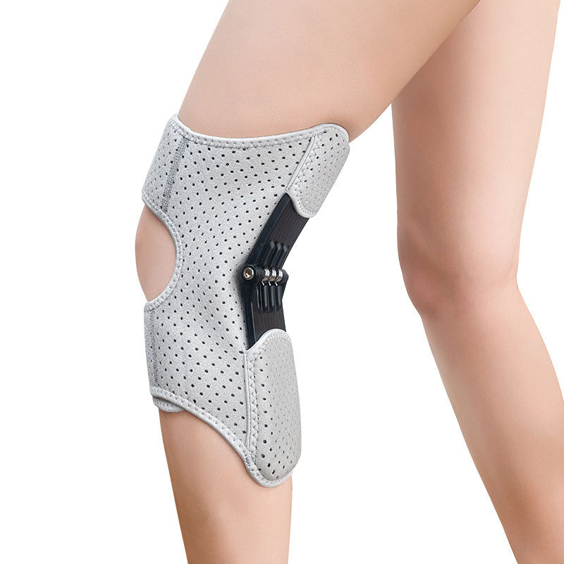 Adjustable Knee Support Booster