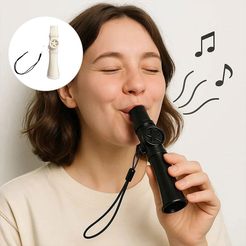 Kazoo - Easy to Play!
