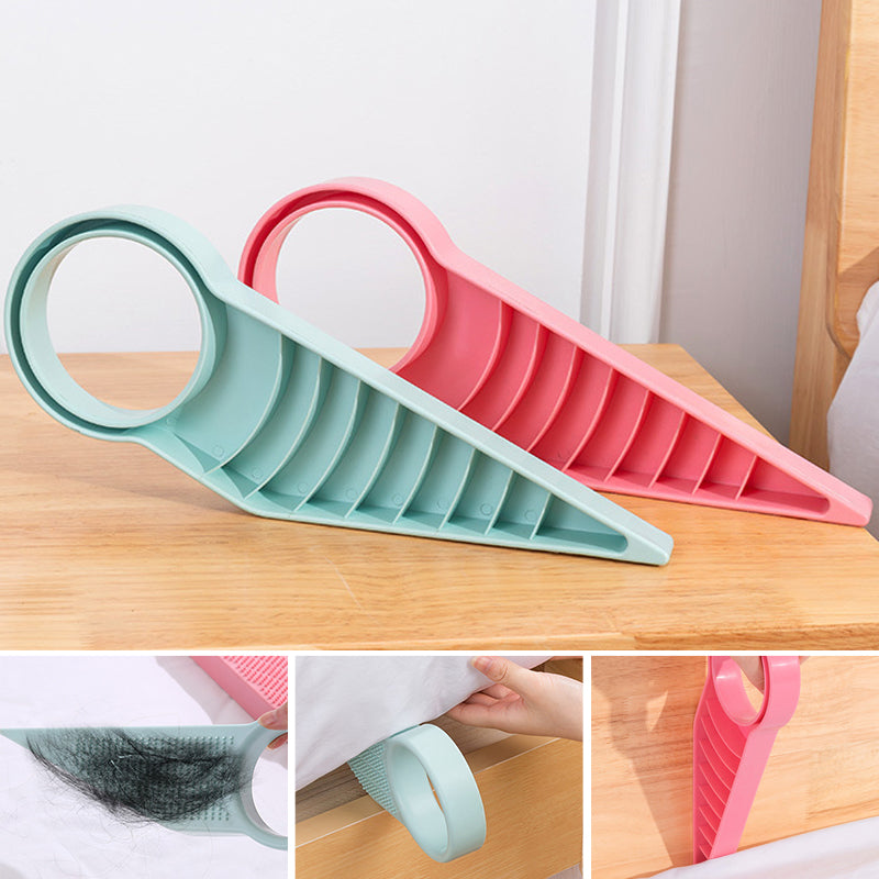 Mattress Ergonomic Lifting Cleaning Tool