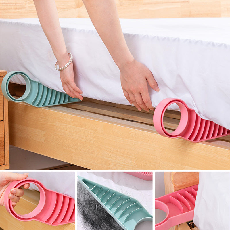 Mattress Ergonomic Lifting Cleaning Tool