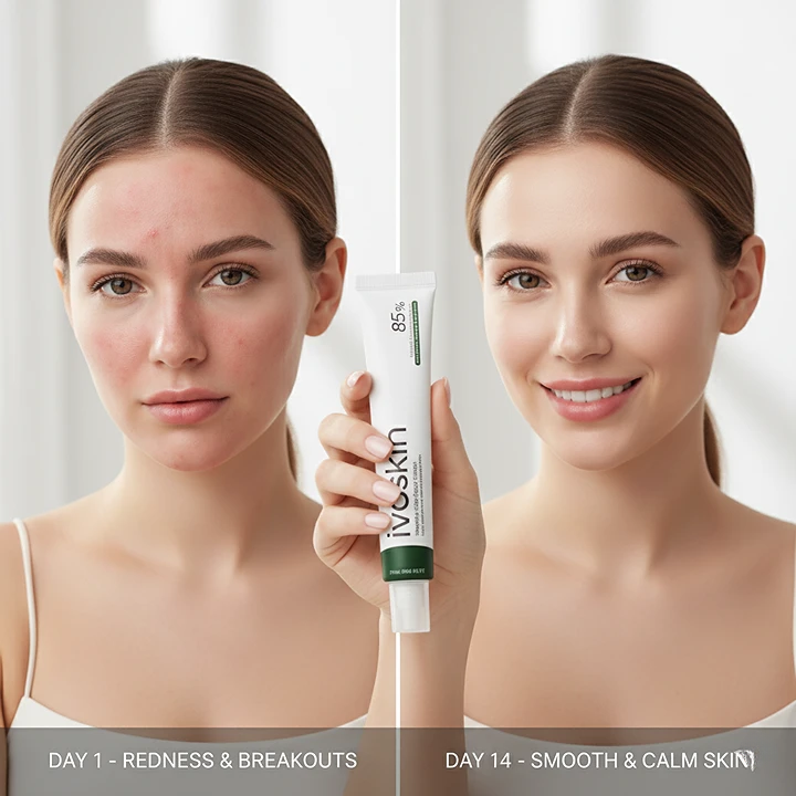 Intensive Cica Repair Cream