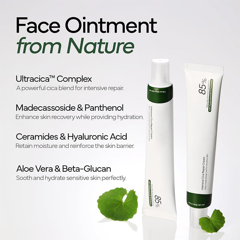 Intensive Cica Repair Cream