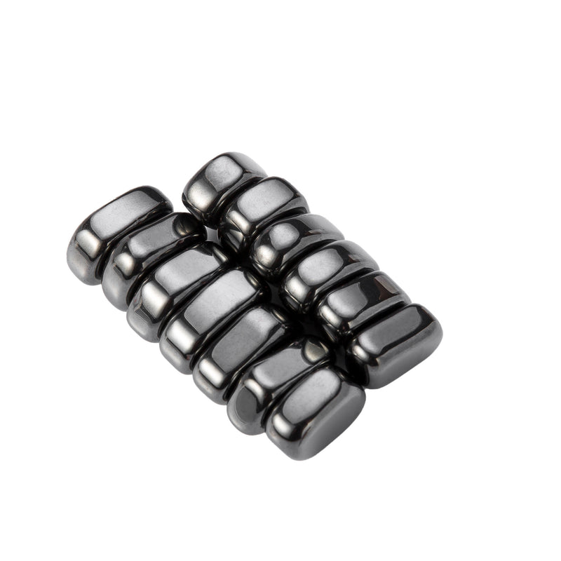 Magnetic Building Stones Toy for Kids