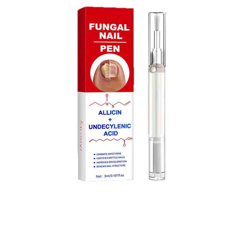 Fungal Nail Repair Pen for Healthy Nails