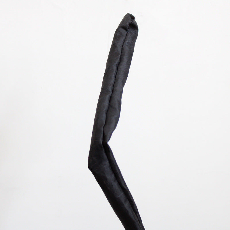 Halloween Electric Witch Broom