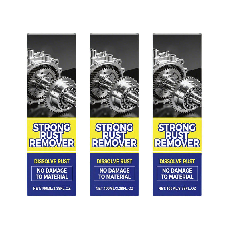 Hardware Maintenance Rust Remover