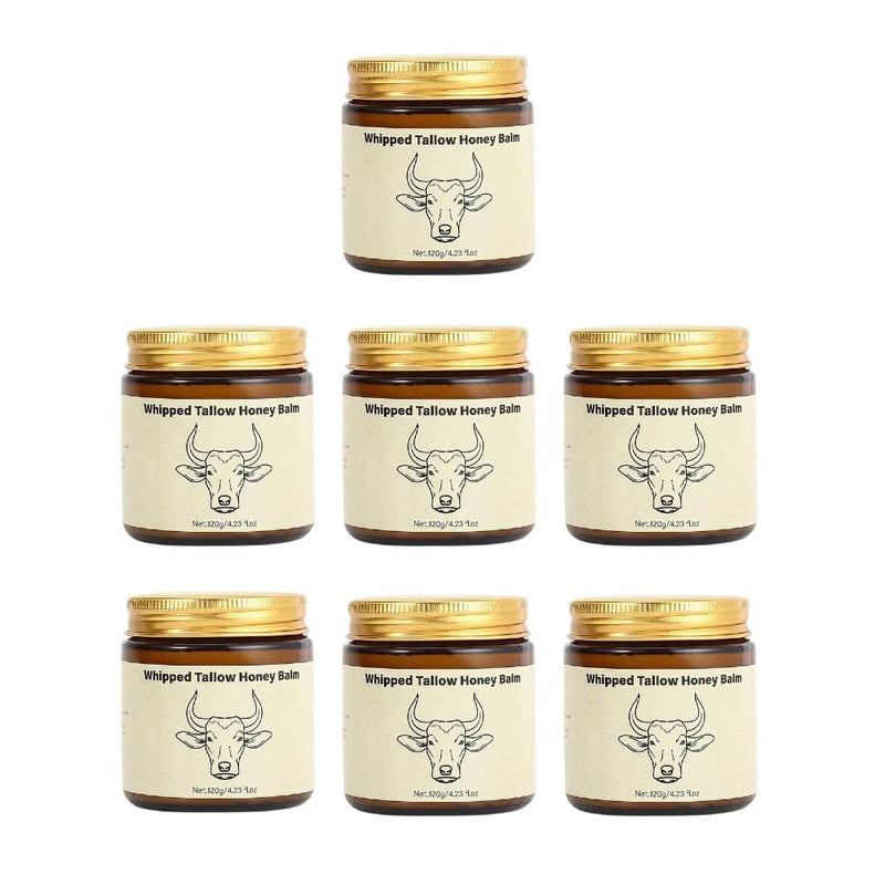 Beef Tallow Moisturizing Cream