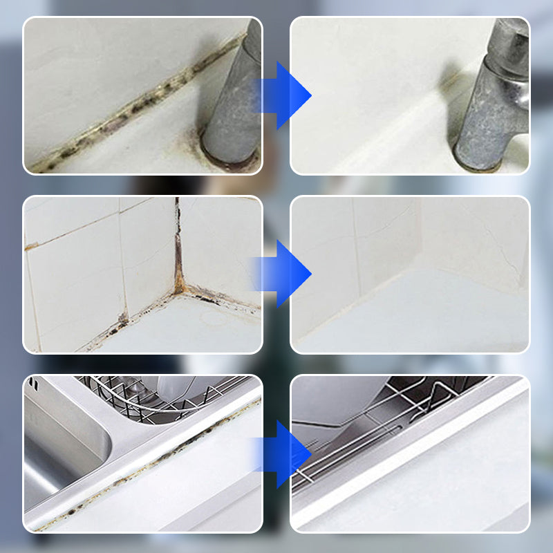 Powerful Multi-purpose Mold Removal Cleaner Spray