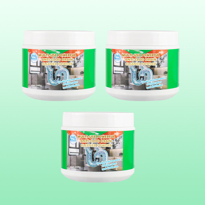 Pipeline Dissolving and Unclogging Agent