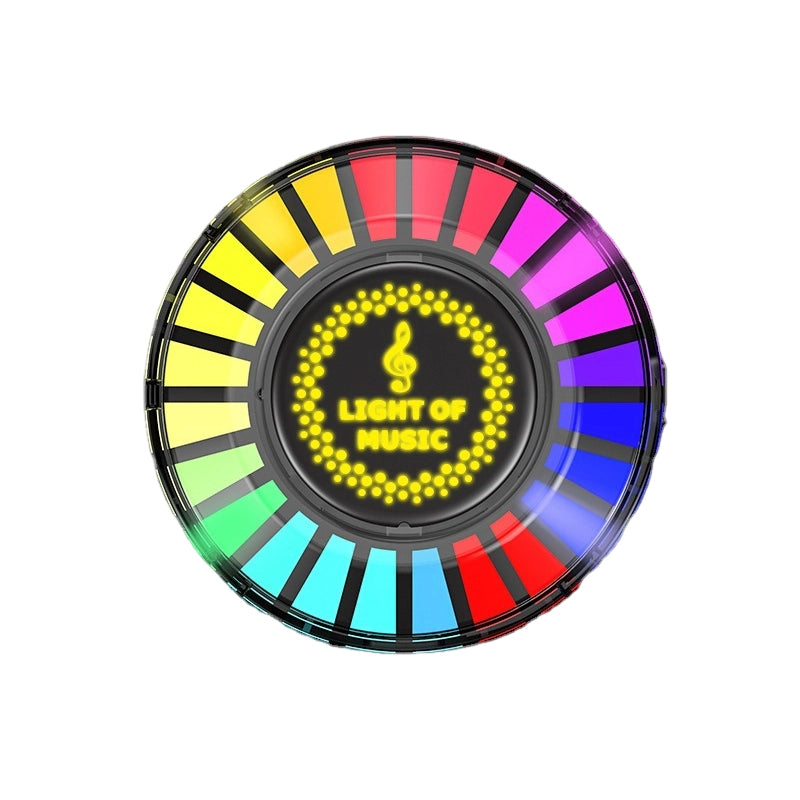 Magnetic RGB Ambient Light Bar